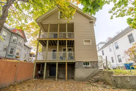68 Roberts Street Portland ME 04102