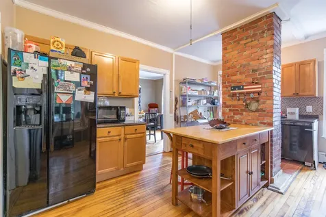 68 Roberts Street Portland ME 04102