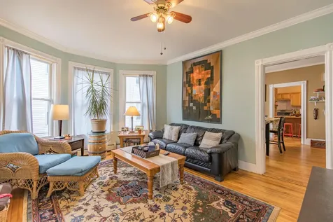 68 Roberts Street Portland ME 04102