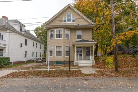 68 Roberts Street Portland ME 04102