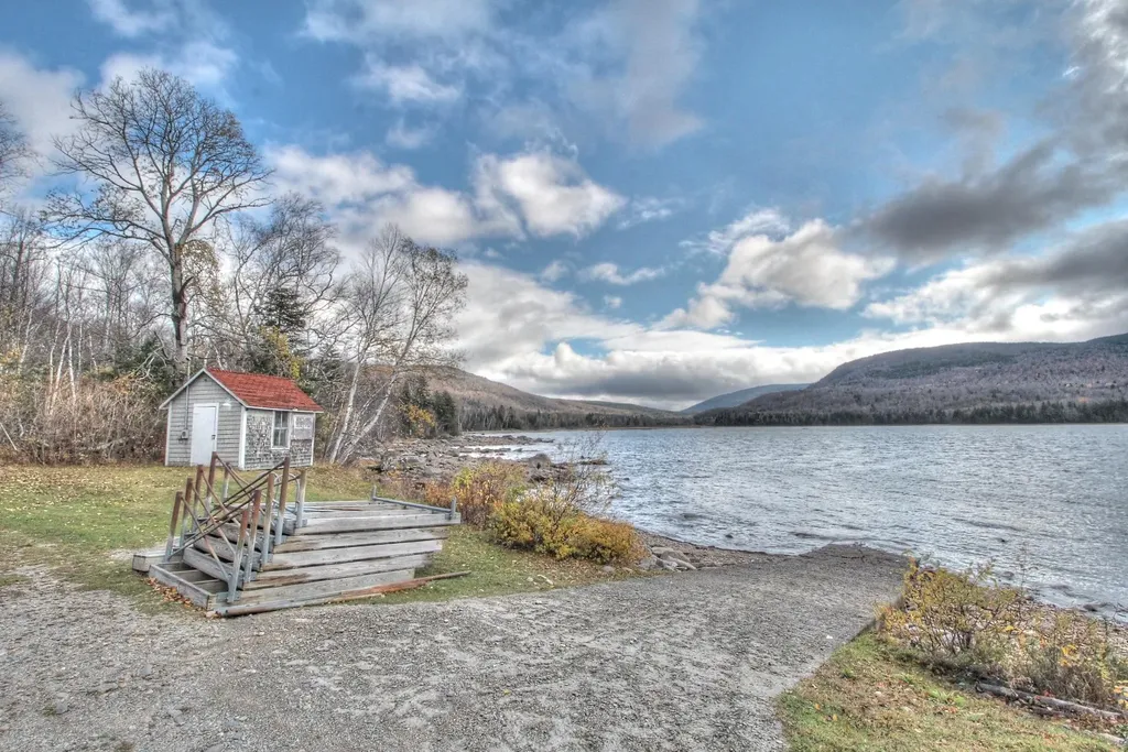 Lot 23-1 Bemis Road Rangeley Plt ME 04970