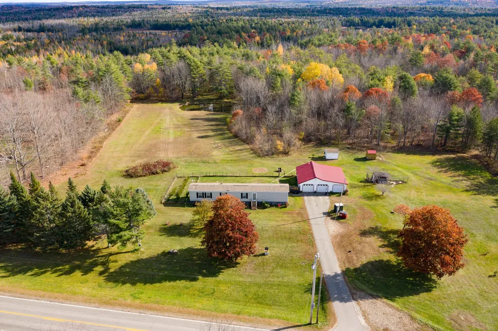 1500 Dixmont Road Etna ME 04434