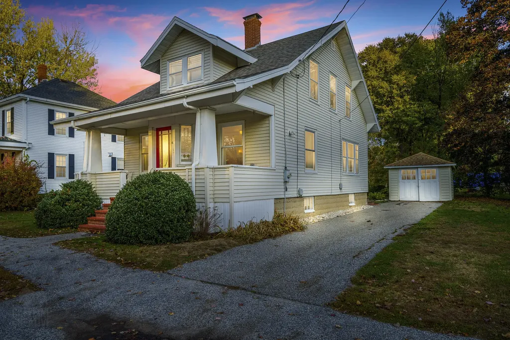 629 Ocean Avenue Portland ME 04103