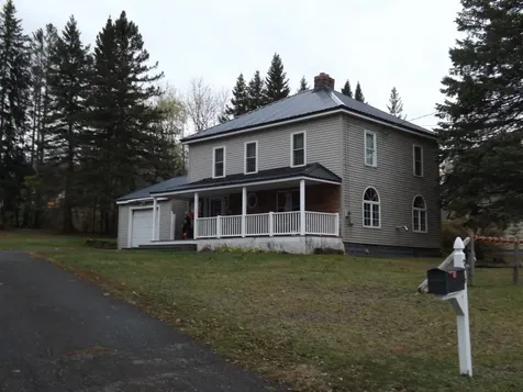 34 York Street Caribou ME 04736