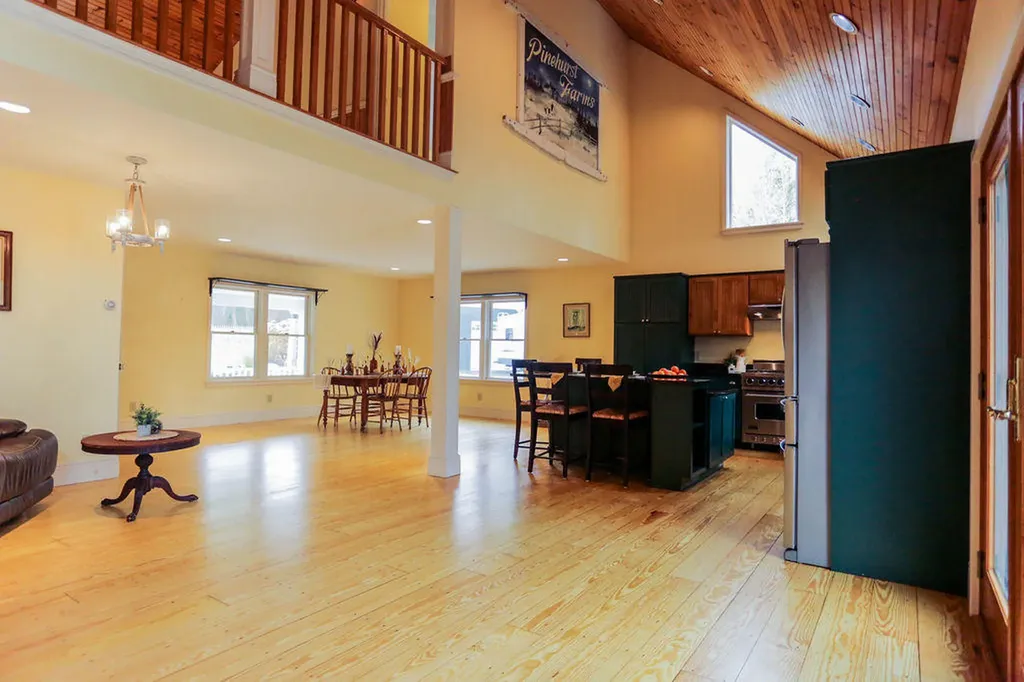 60 Cross Street Rockport ME 04856