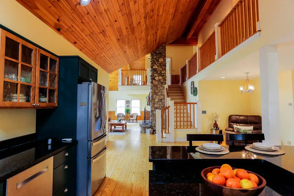 60 Cross Street Rockport ME 04856