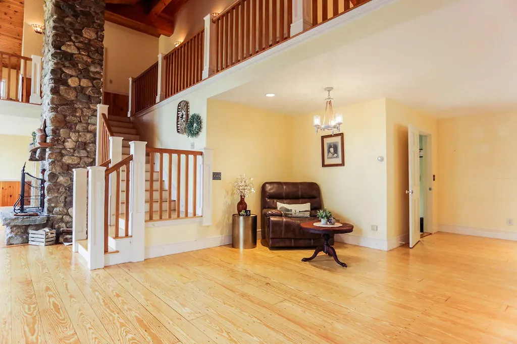 60 Cross Street Rockport ME 04856