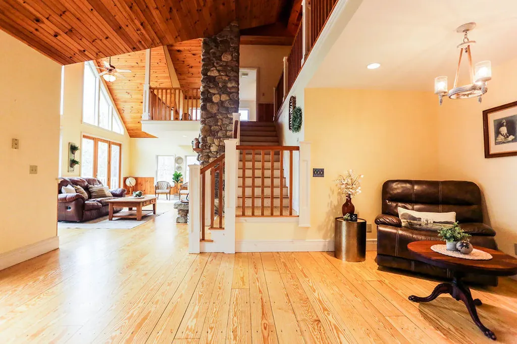 60 Cross Street Rockport ME 04856