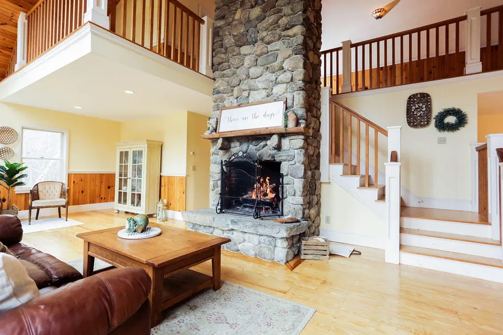60 Cross Street Rockport ME 04856