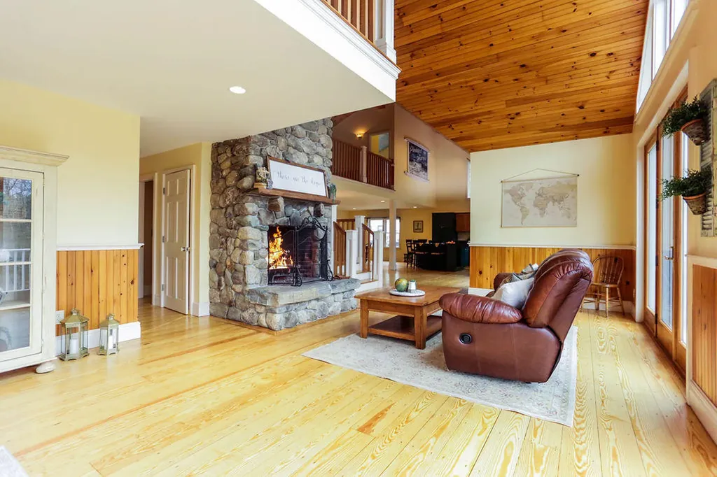 60 Cross Street Rockport ME 04856