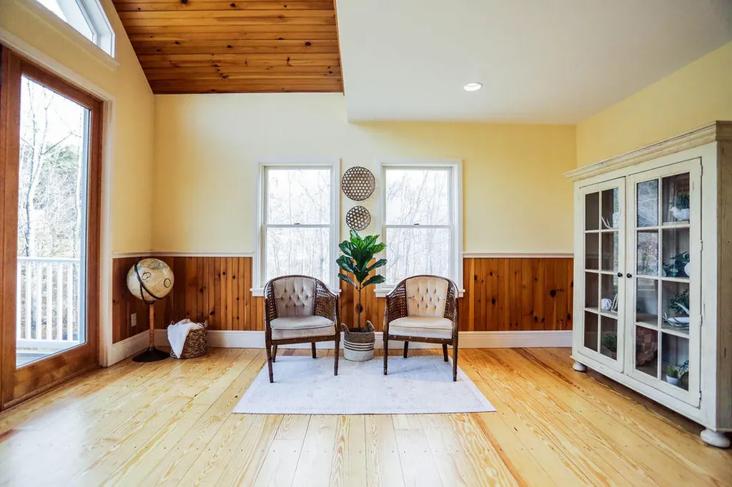 60 Cross Street Rockport ME 04856