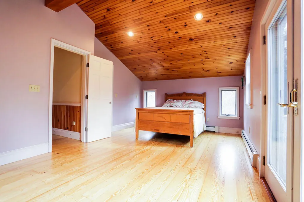 60 Cross Street Rockport ME 04856