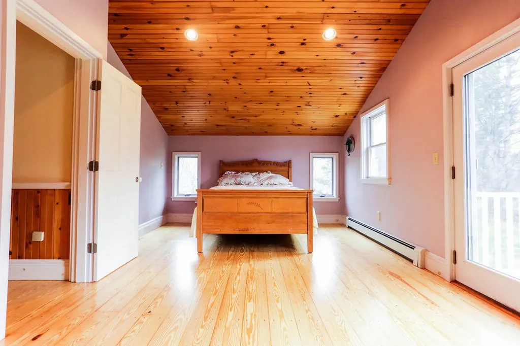 60 Cross Street Rockport ME 04856