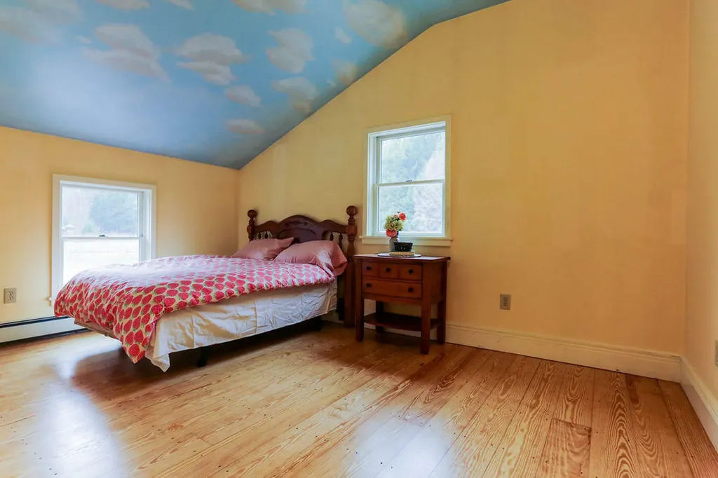 60 Cross Street Rockport ME 04856