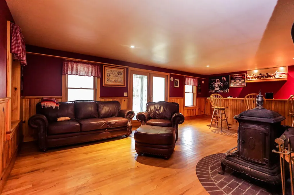 60 Cross Street Rockport ME 04856