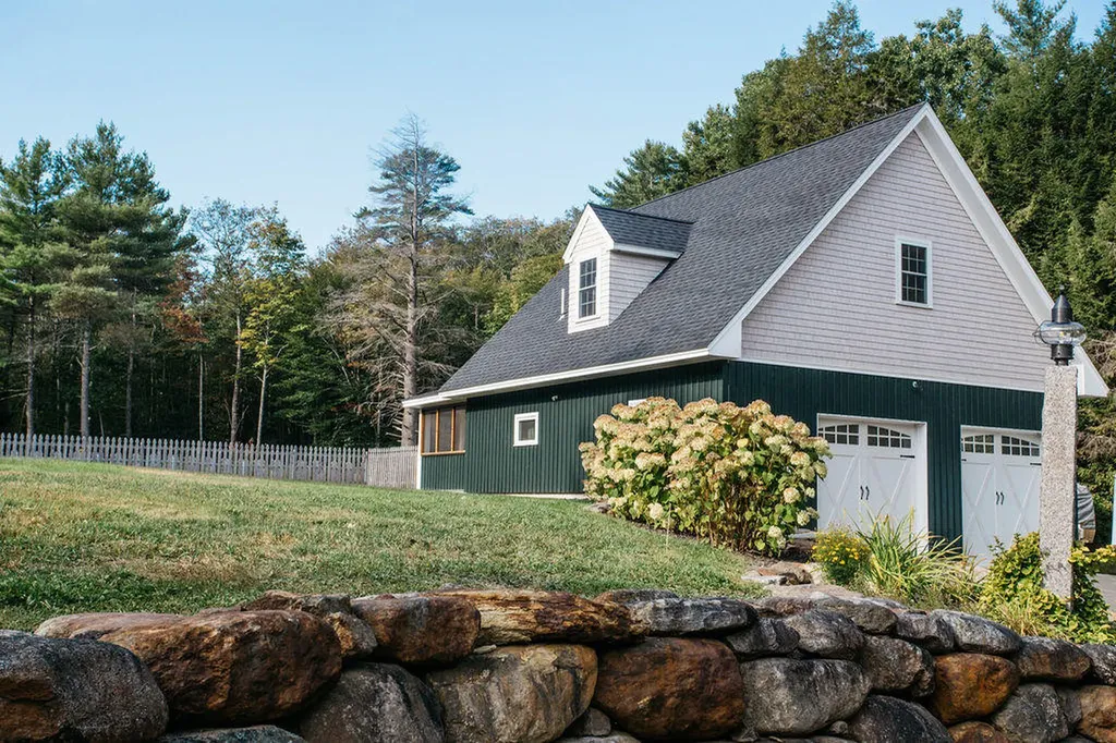60 Cross Street Rockport ME 04856