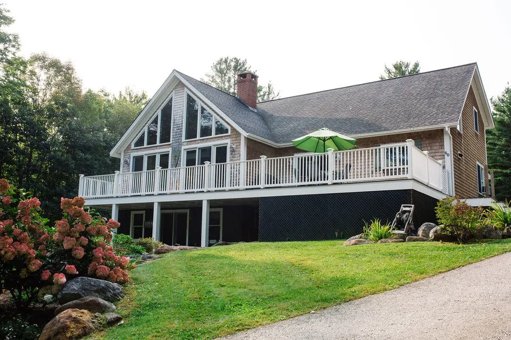 60 Cross Street Rockport ME 04856
