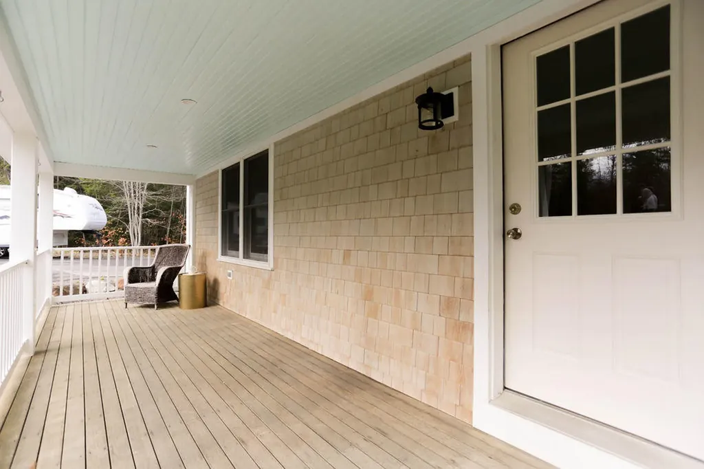 60 Cross Street Rockport ME 04856