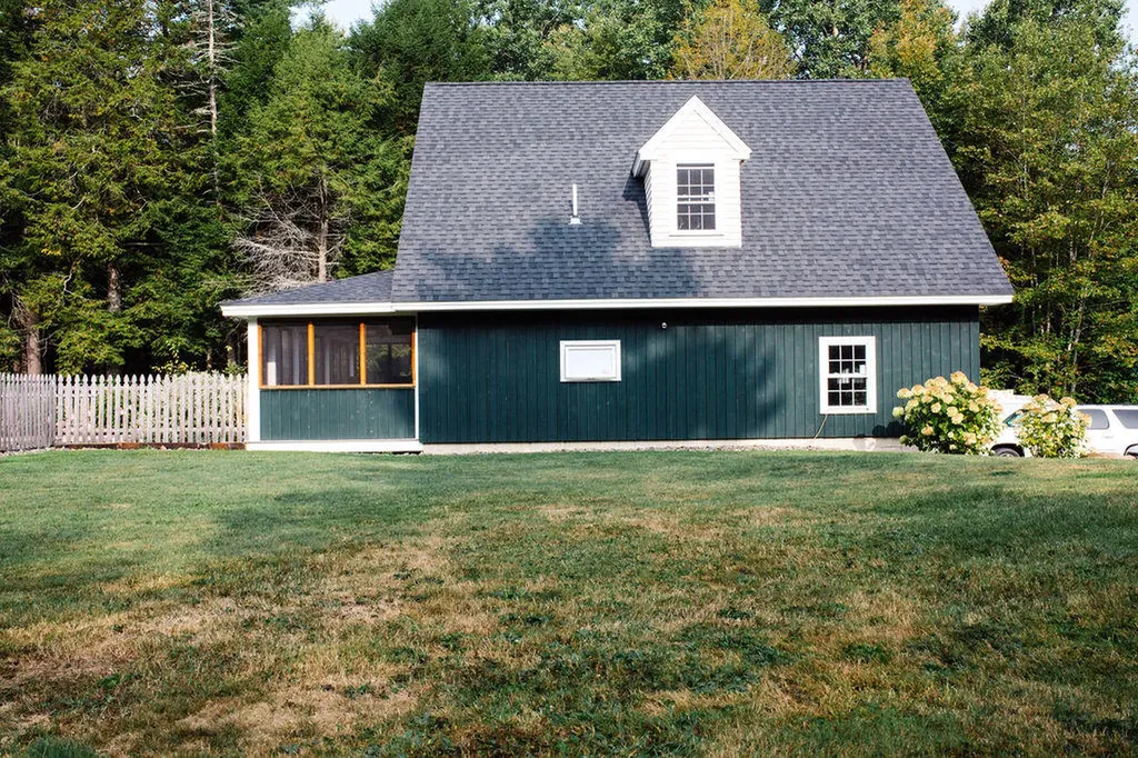 60 Cross Street Rockport ME 04856