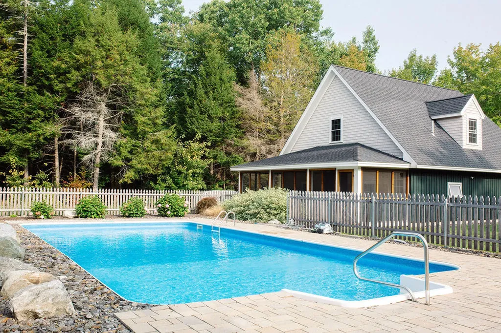 60 Cross Street Rockport ME 04856