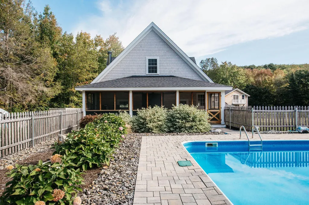60 Cross Street Rockport ME 04856