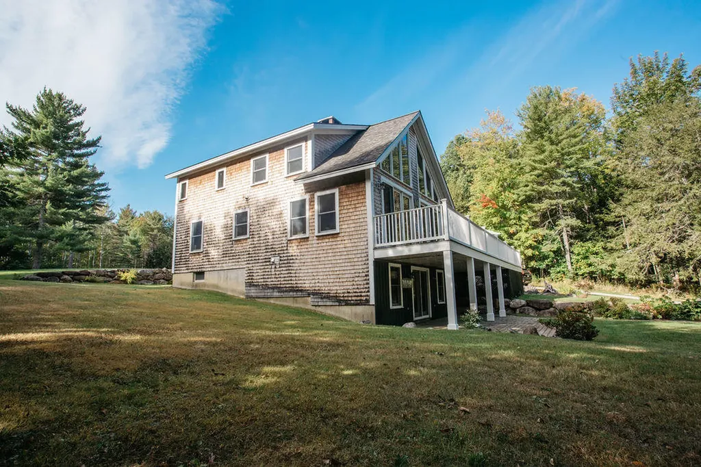 60 Cross Street Rockport ME 04856