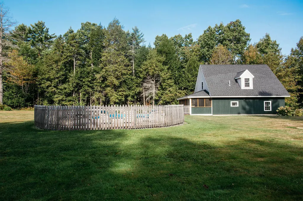 60 Cross Street Rockport ME 04856