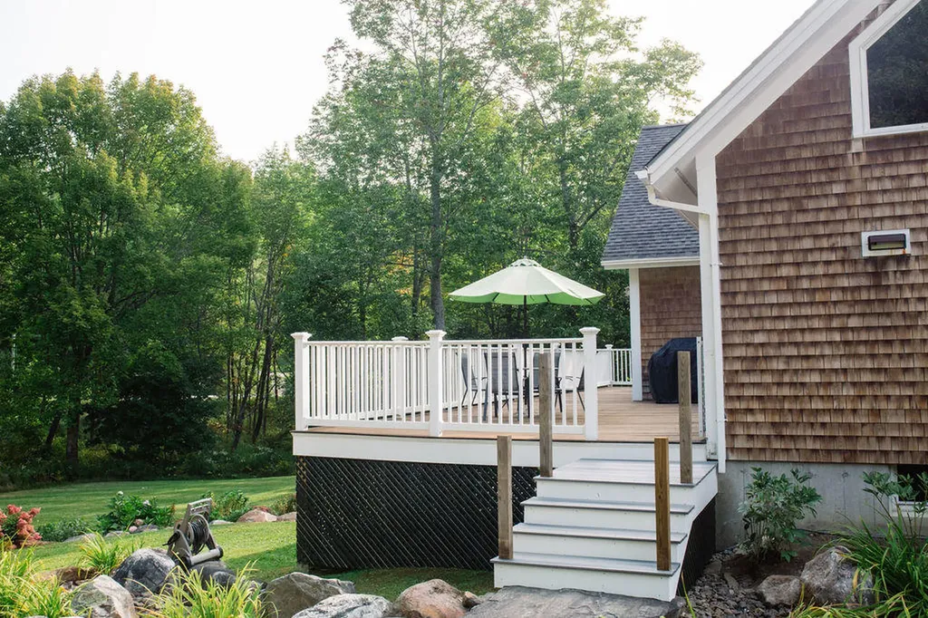 60 Cross Street Rockport ME 04856