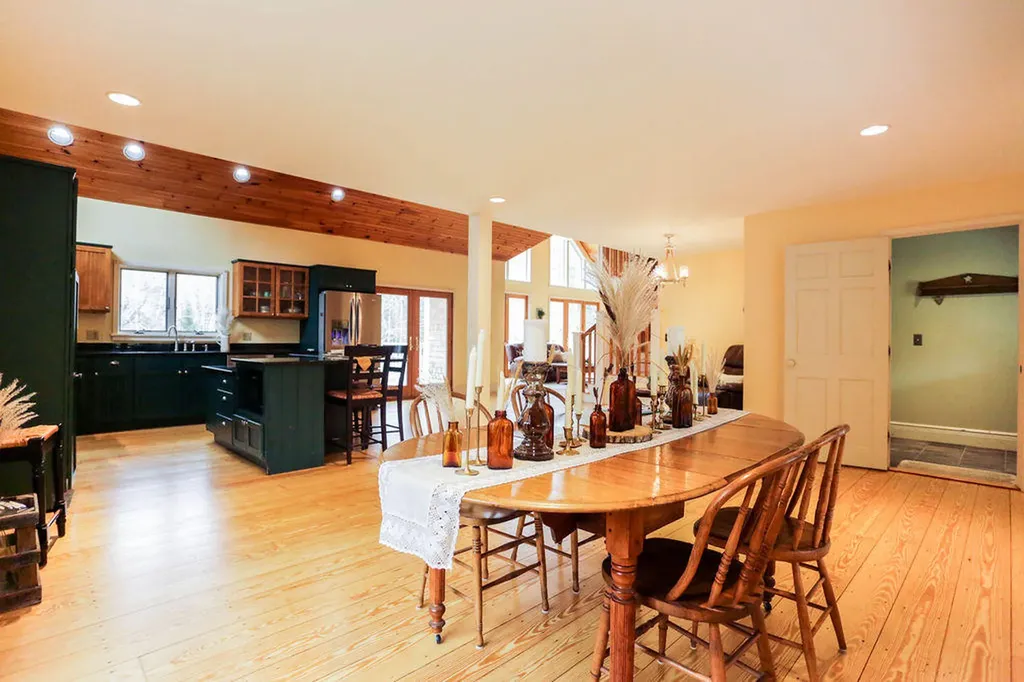 60 Cross Street Rockport ME 04856