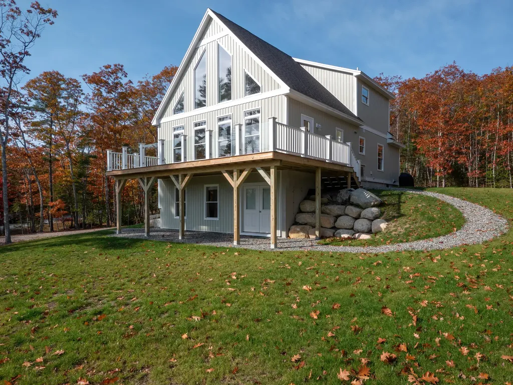 20 Owls Nest Lane Bar Harbor ME 04609