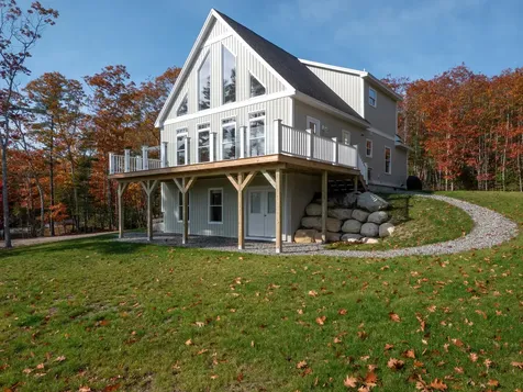 20 Owls Nest Lane Bar Harbor ME 04609