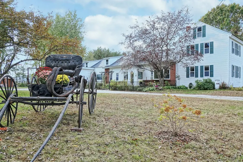 512 Fish Street Fryeburg ME 04037