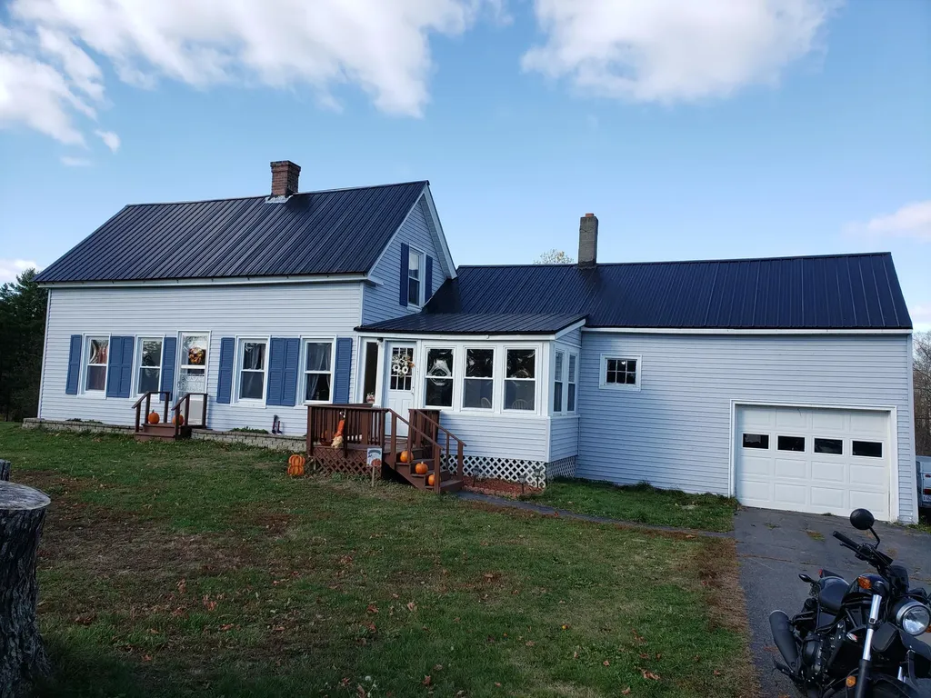 184 Mutton Lane Clinton ME 04927