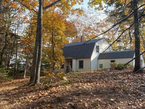 8 Squirrel Road Saint George ME 04860