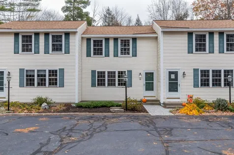 94 Lewiston Road Gray ME 04039
