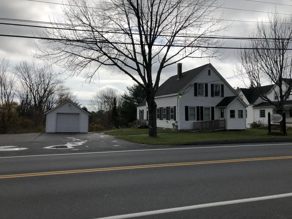 472 Main Street Thomaston ME 04861