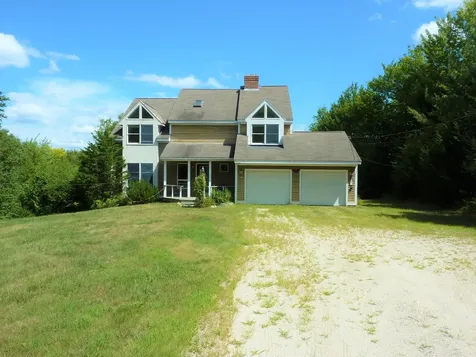 39 Eagle Crest Road Sebago ME 04029