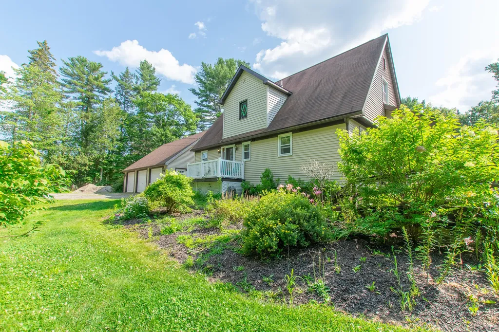 27 Clark Falls Road Orrington ME 04474