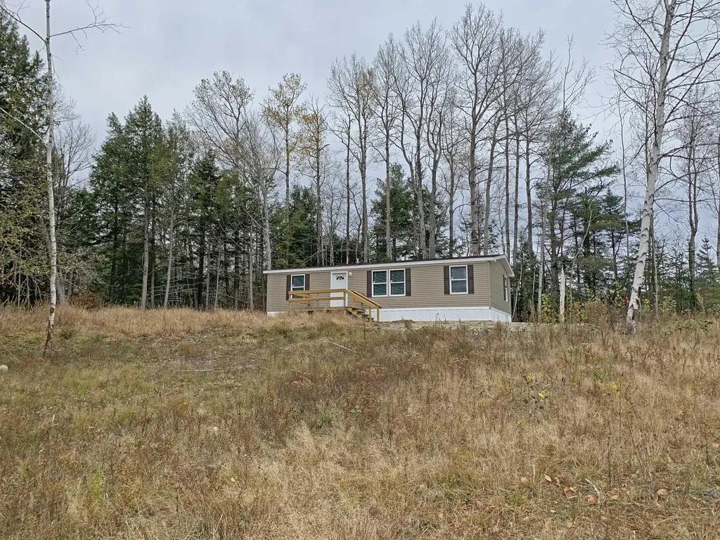 1458 Mariaville Road Mariaville ME 04605