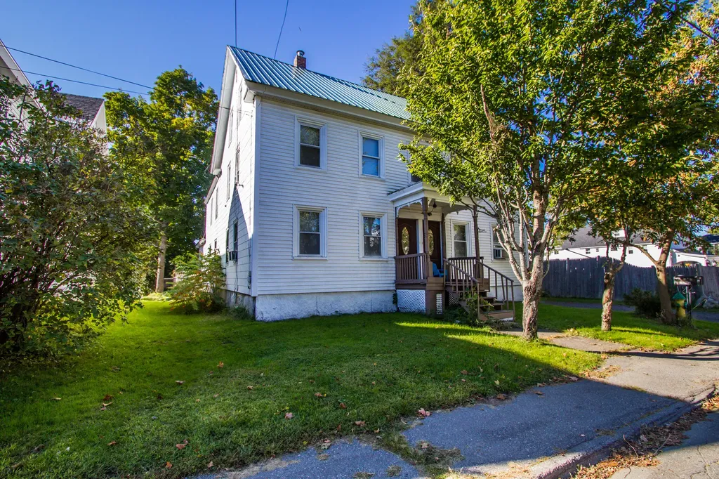 75 Willow Street Augusta ME 04330