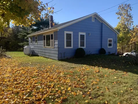 615 Kennebec Road Hampden ME 04444