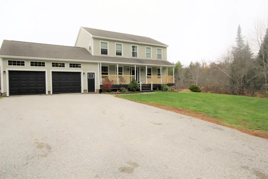 213 Patterson Road Hampden ME 04444