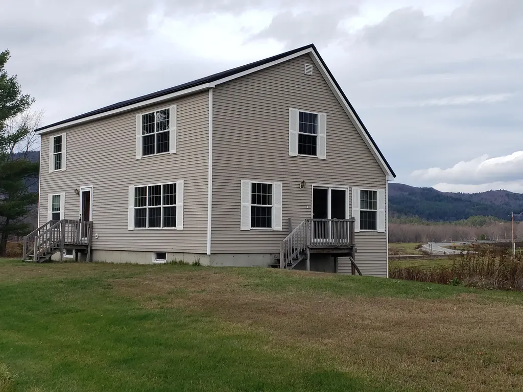 31 Route 232 Rumford ME 04276