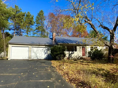 2 Edgewood Drive Orono ME 04473