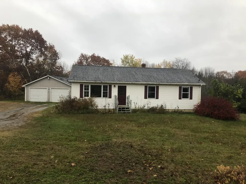 347 Fuller Road Carmel ME 04419