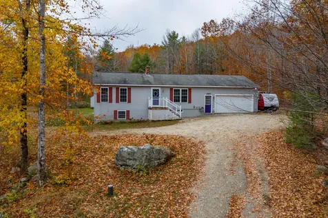 289 North Raymond Road Poland ME 04274