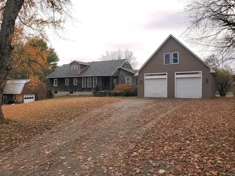 47 George Street Norridgewock ME 04957