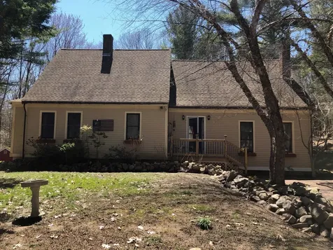 136 York Woods Road South Berwick ME 03908