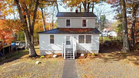 55 Cottage Road Windham ME 04062