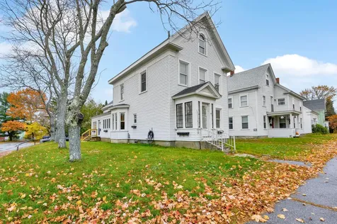 28 Village Street Lisbon ME 04250